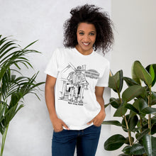 Load image into Gallery viewer, Lumber Jack T-Shirt - Nikiski Hardware