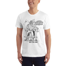 Load image into Gallery viewer, Lumber Jack T-Shirt - Nikiski Hardware