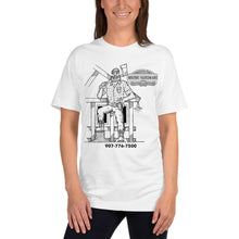 Load image into Gallery viewer, Lumber Jack T-Shirt - Nikiski Hardware