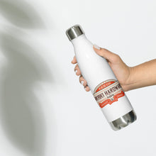 Load image into Gallery viewer, Nikiski Hardware Water Bottle - Nikiski Hardware
