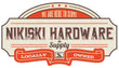 Nikiski Hardware