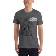 Load image into Gallery viewer, Lumber Jack T-Shirt - Nikiski Hardware
