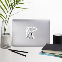 Load image into Gallery viewer, Lumber Jack Bubble-free stickers - Nikiski Hardware
