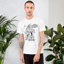Load image into Gallery viewer, Lumber Jack T-Shirt - Nikiski Hardware
