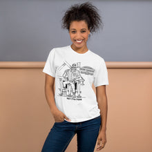 Load image into Gallery viewer, Lumber Jack T-Shirt - Nikiski Hardware
