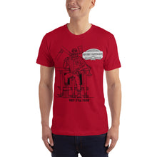 Load image into Gallery viewer, Lumber Jack T-Shirt - Nikiski Hardware
