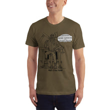 Load image into Gallery viewer, Lumber Jack T-Shirt - Nikiski Hardware
