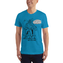 Load image into Gallery viewer, Lumber Jack T-Shirt - Nikiski Hardware

