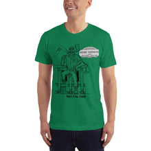 Load image into Gallery viewer, Lumber Jack T-Shirt - Nikiski Hardware
