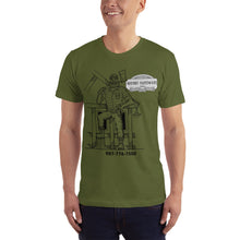 Load image into Gallery viewer, Lumber Jack T-Shirt - Nikiski Hardware
