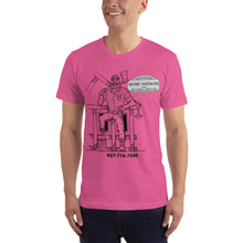 Load image into Gallery viewer, Lumber Jack T-Shirt - Nikiski Hardware

