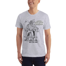 Load image into Gallery viewer, Lumber Jack T-Shirt - Nikiski Hardware
