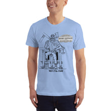Load image into Gallery viewer, Lumber Jack T-Shirt - Nikiski Hardware
