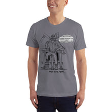 Load image into Gallery viewer, Lumber Jack T-Shirt - Nikiski Hardware
