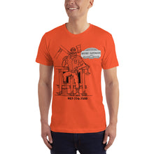 Load image into Gallery viewer, Lumber Jack T-Shirt - Nikiski Hardware
