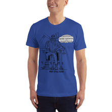 Load image into Gallery viewer, Lumber Jack T-Shirt - Nikiski Hardware
