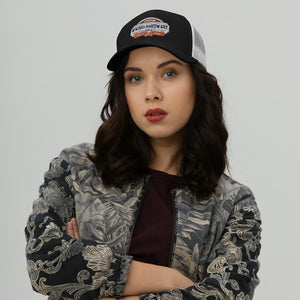 Nikiski Hardware Trucker Cap - Nikiski Hardware