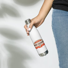 Load image into Gallery viewer, Nikiski Hardware Water Bottle - Nikiski Hardware
